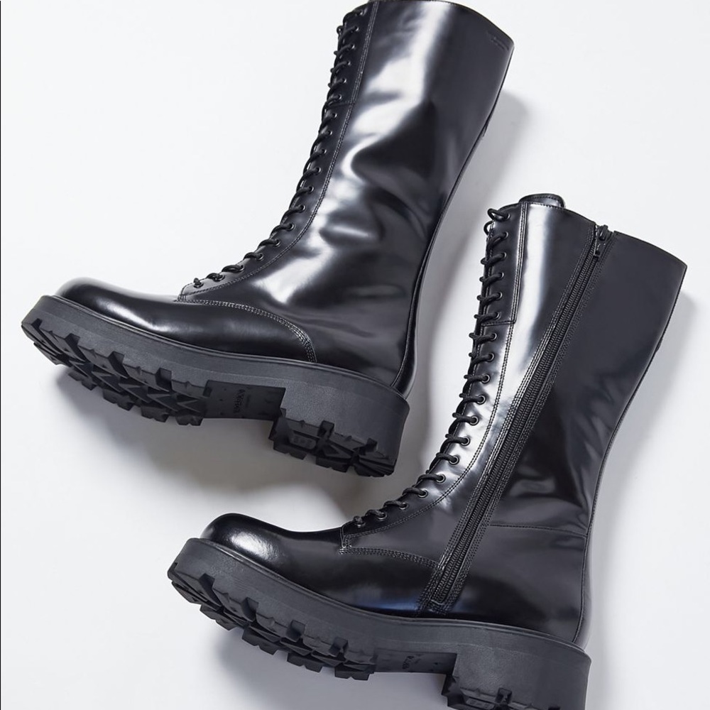VAGABOND COSMO 2.0 BOOTS